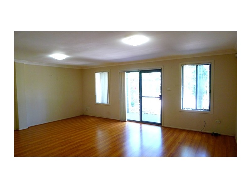 Castle Hill NSW 2154