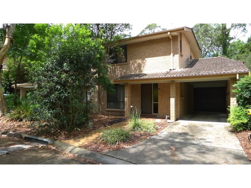 Castle Hill NSW 2154