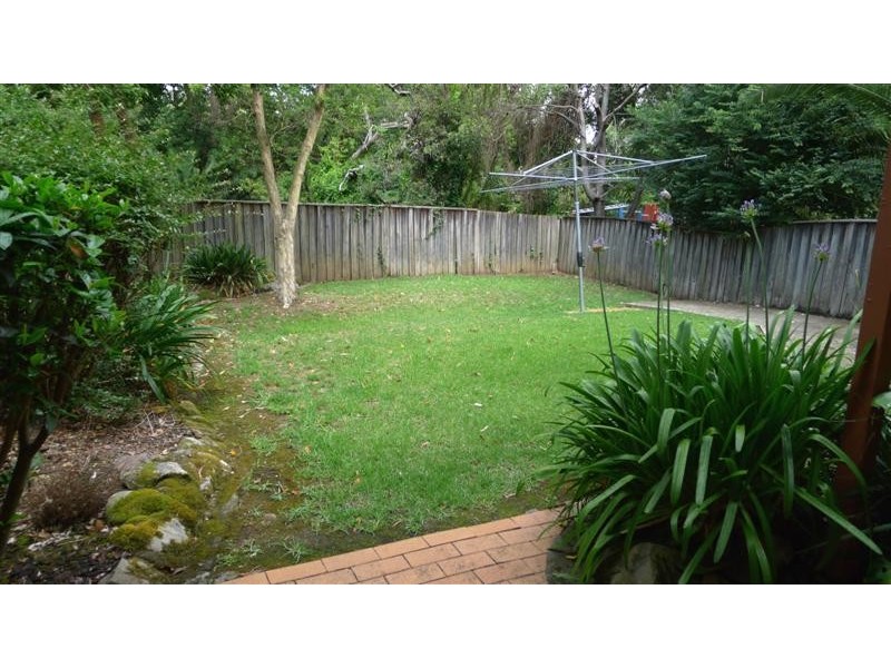 Castle Hill NSW 2154