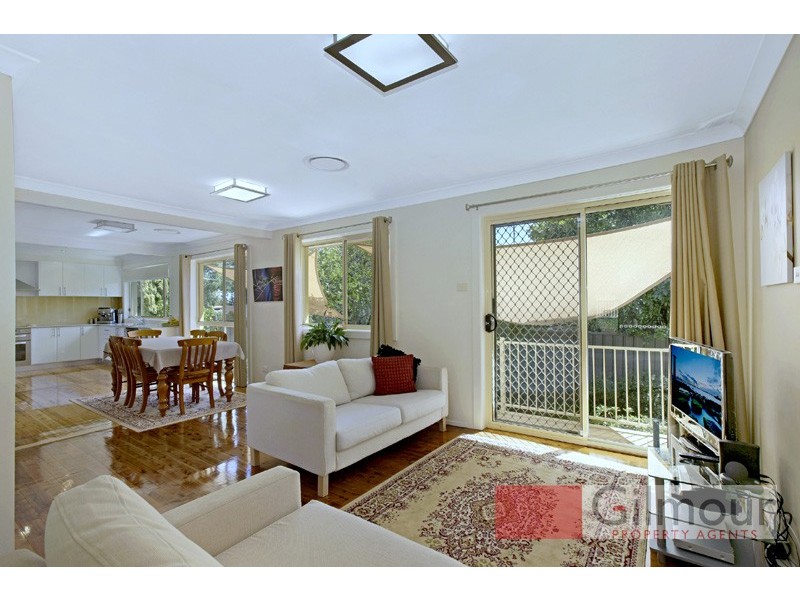 8 Justine Avenue, Baulkham Hills NSW 2153