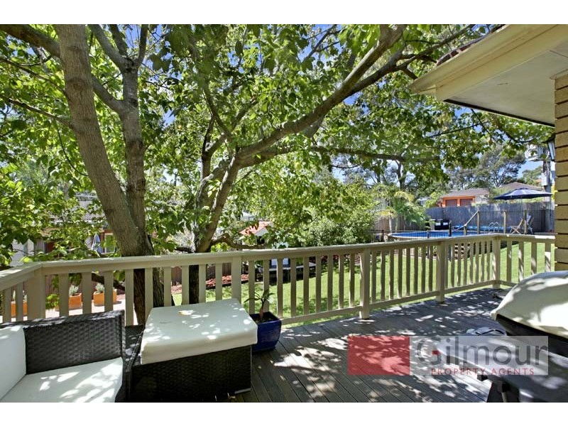 8 Justine Avenue, Baulkham Hills NSW 2153