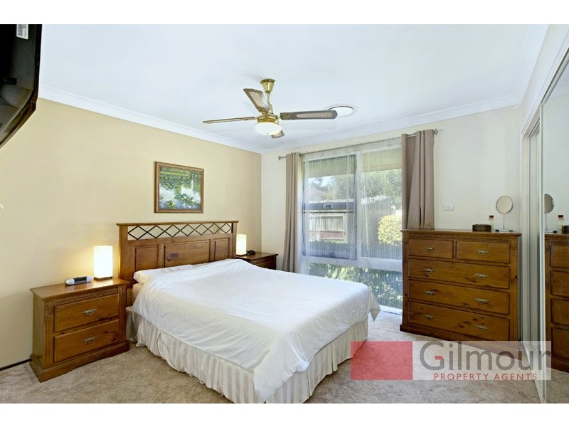 8 Justine Avenue, Baulkham Hills NSW 2153