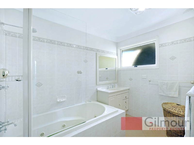 8 Justine Avenue, Baulkham Hills NSW 2153