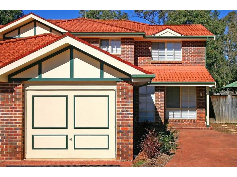 Castle Hill NSW 2154