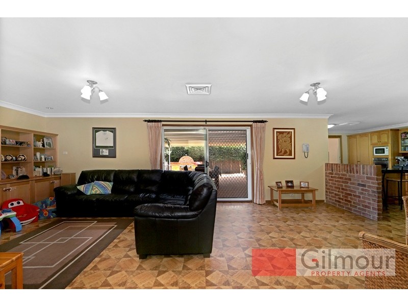 Castle Hill NSW 2154