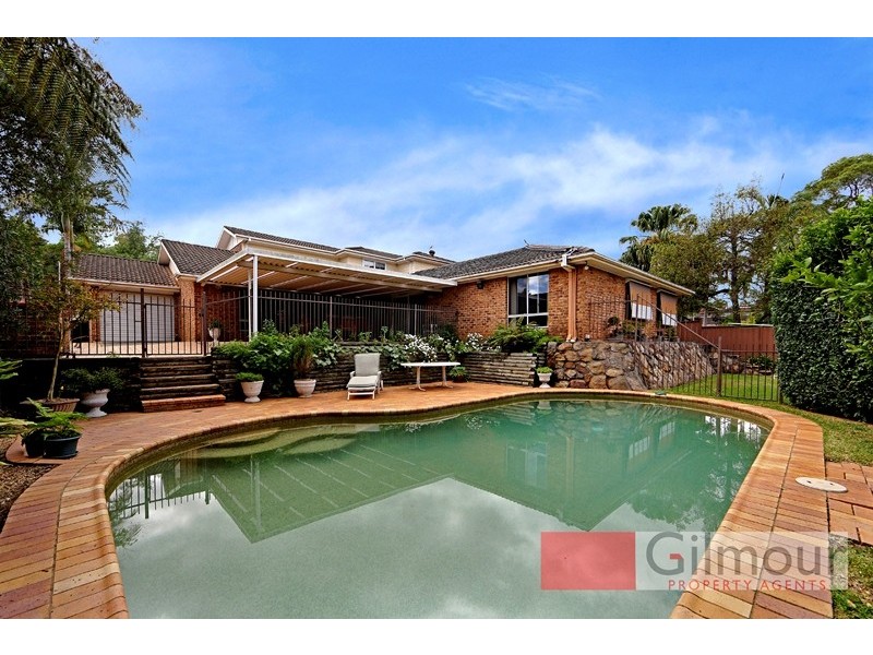 Castle Hill NSW 2154