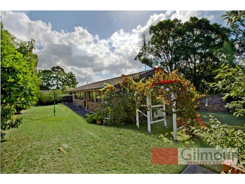 1 Cadman Crescent, Castle Hill NSW 2154