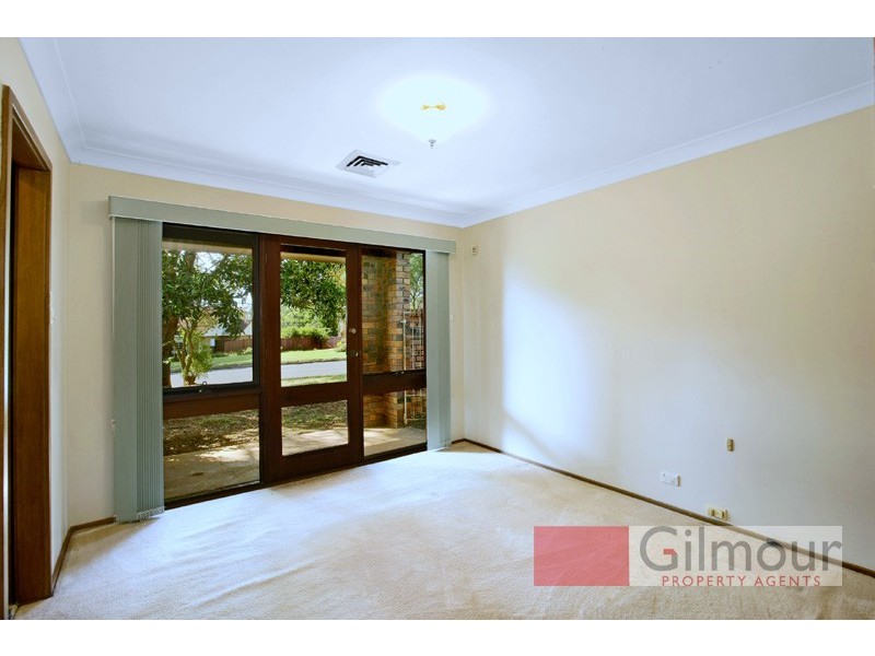 1 Cadman Crescent, Castle Hill NSW 2154