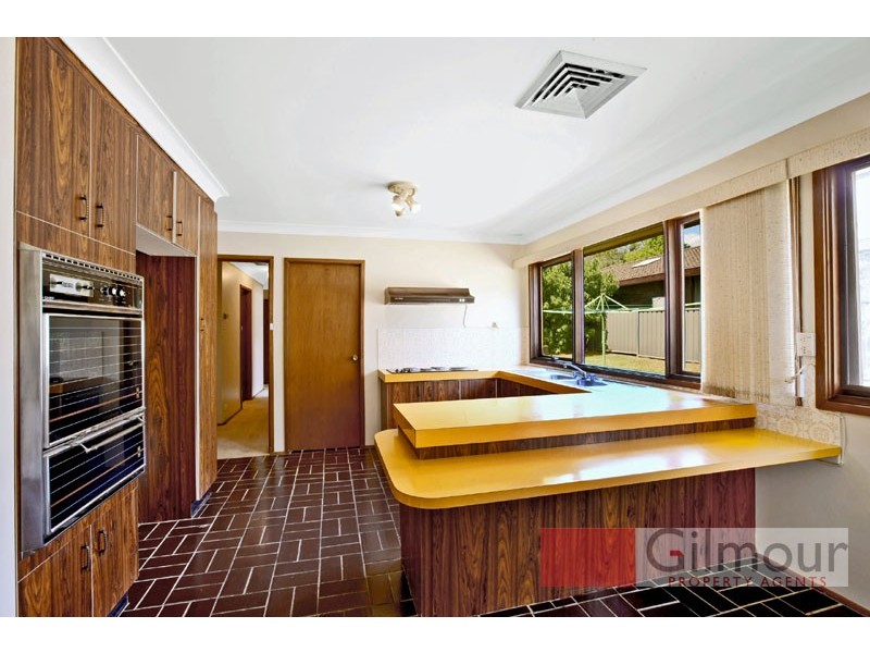 1 Cadman Crescent, Castle Hill NSW 2154