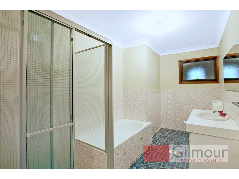 1 Cadman Crescent, Castle Hill NSW 2154