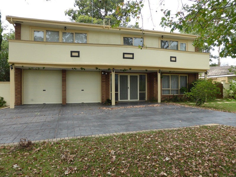Castle Hill NSW 2154