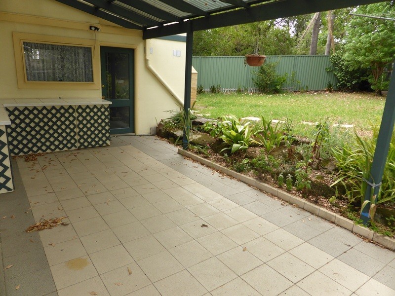 Castle Hill NSW 2154