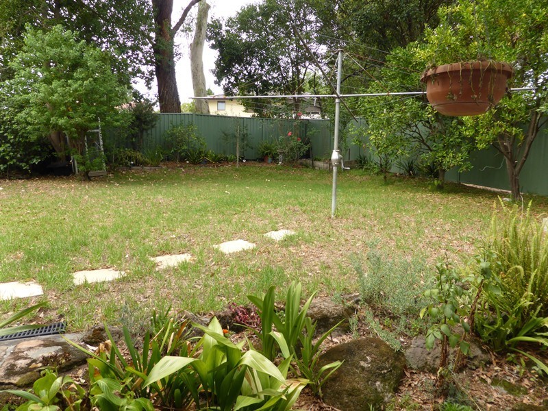 Castle Hill NSW 2154
