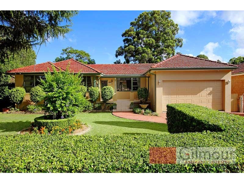 3 John Street, Baulkham Hills NSW 2153