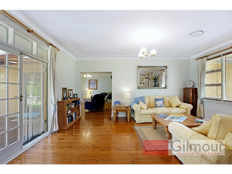 3 John Street, Baulkham Hills NSW 2153