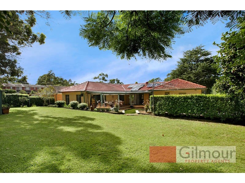 3 John Street, Baulkham Hills NSW 2153