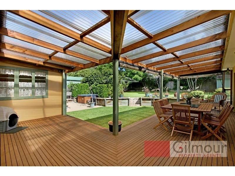 3 John Street, Baulkham Hills NSW 2153