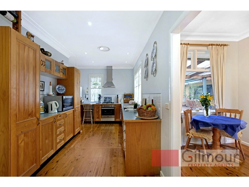 3 John Street, Baulkham Hills NSW 2153