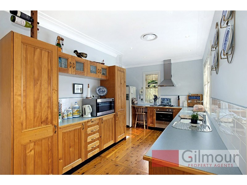 3 John Street, Baulkham Hills NSW 2153