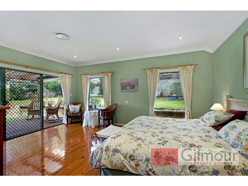 3 John Street, Baulkham Hills NSW 2153