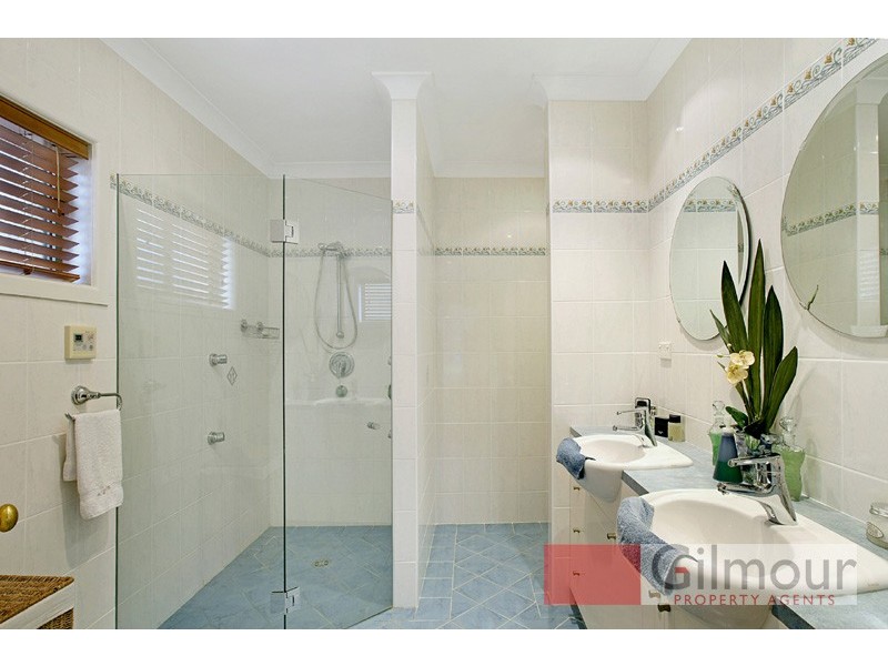 3 John Street, Baulkham Hills NSW 2153