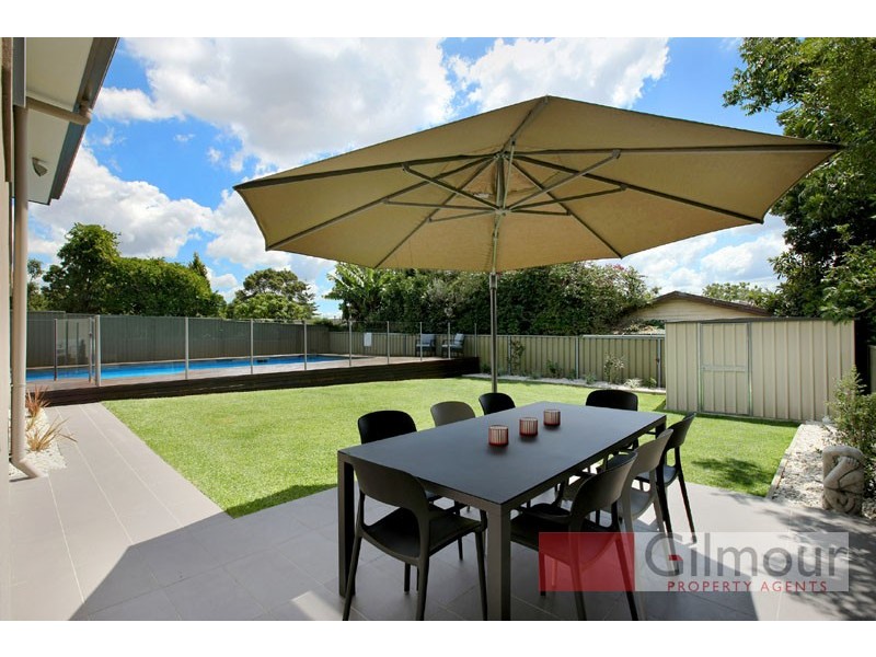 Baulkham Hills NSW 2153