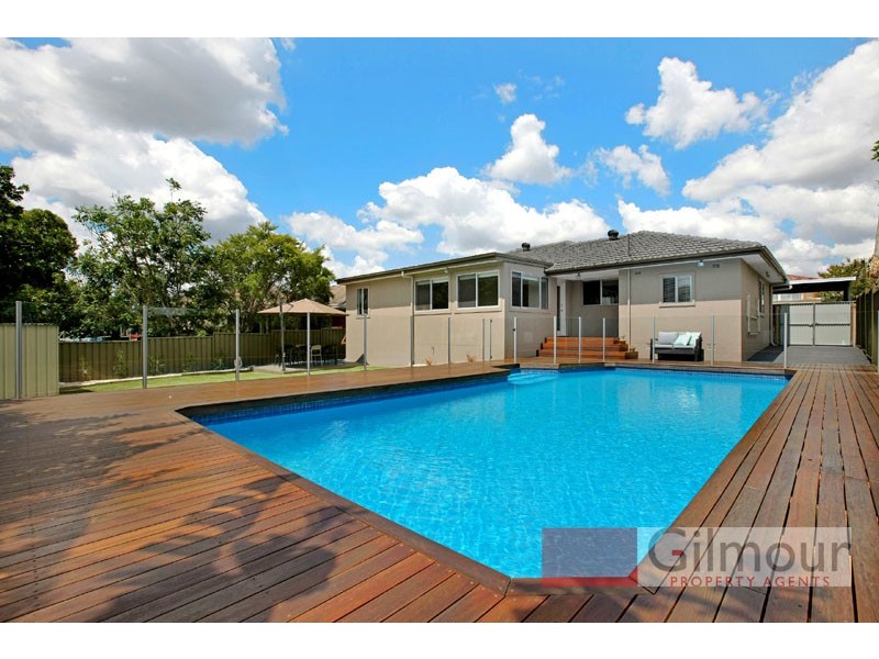 Baulkham Hills NSW 2153