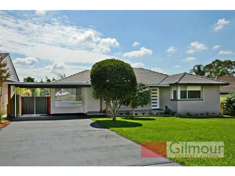 Baulkham Hills NSW 2153