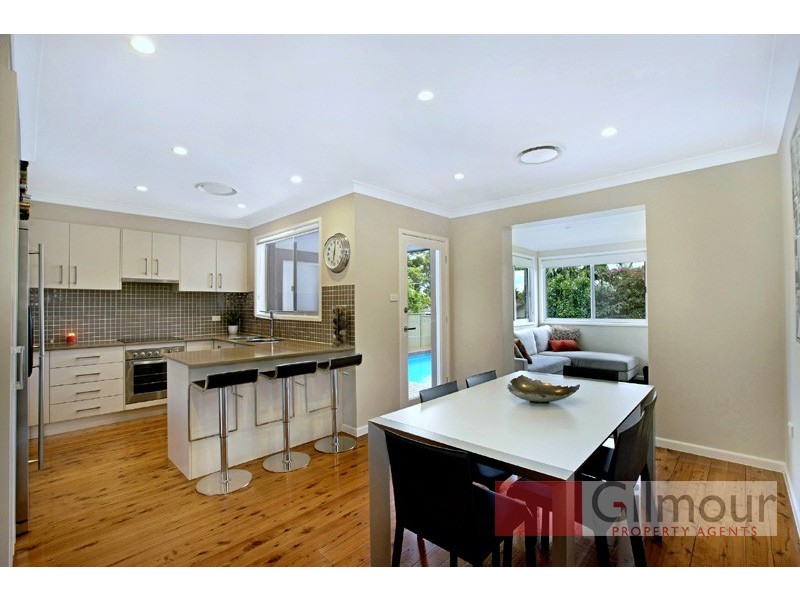 Baulkham Hills NSW 2153