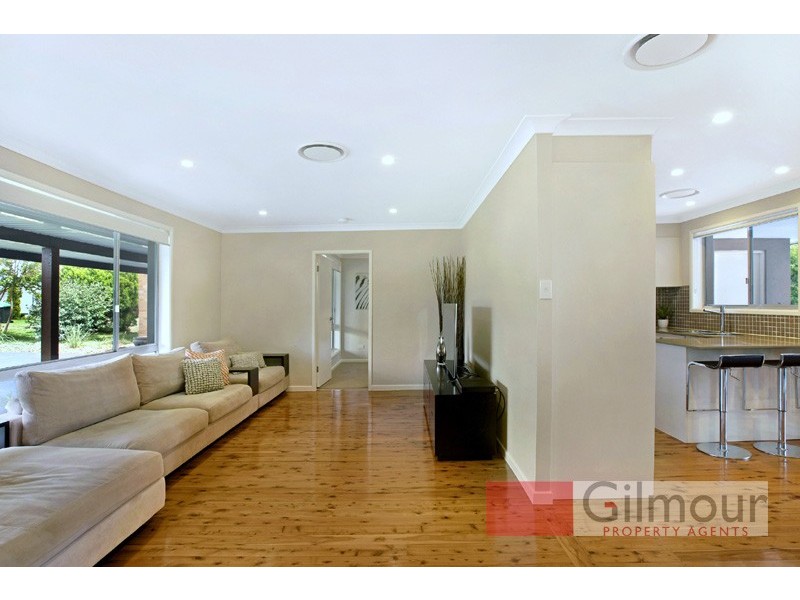 Baulkham Hills NSW 2153