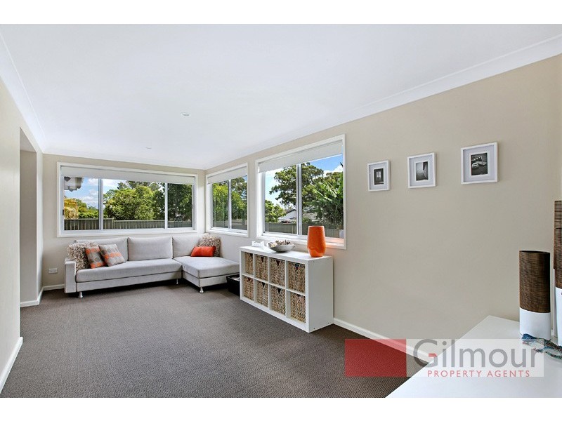 Baulkham Hills NSW 2153