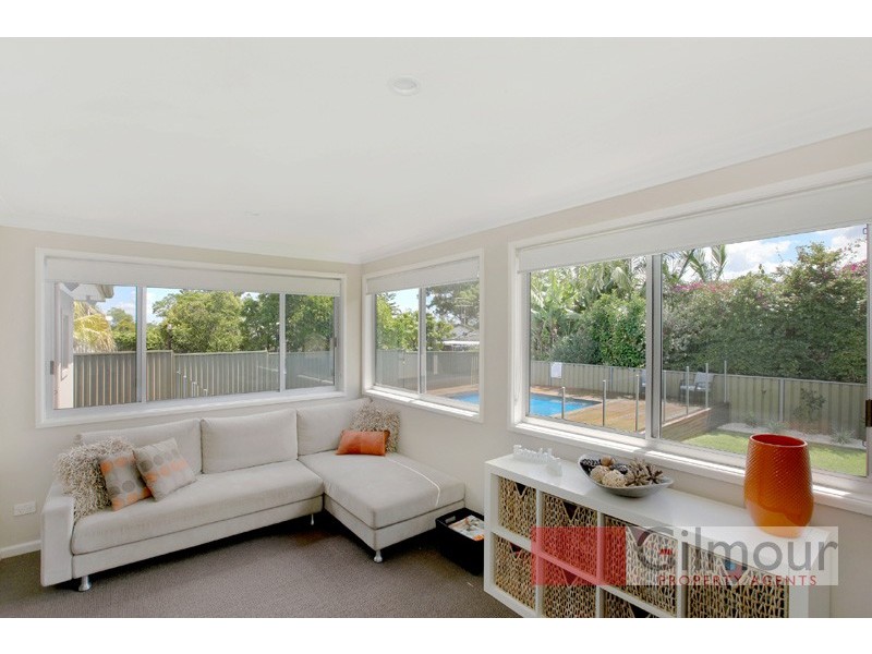 Baulkham Hills NSW 2153