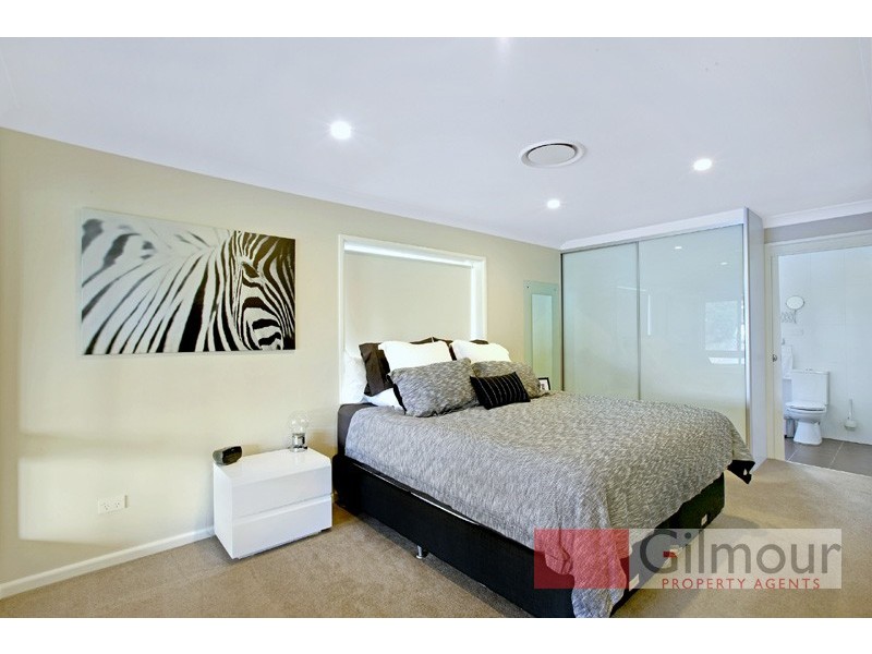Baulkham Hills NSW 2153