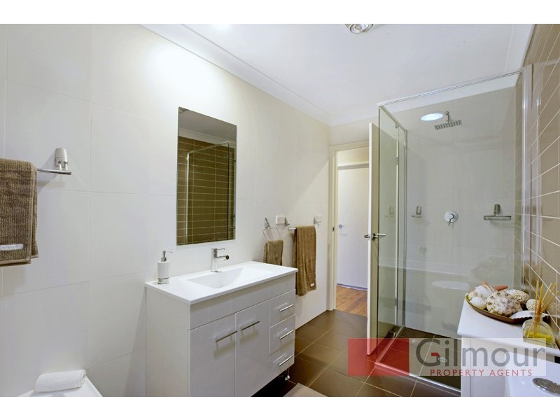 Baulkham Hills NSW 2153