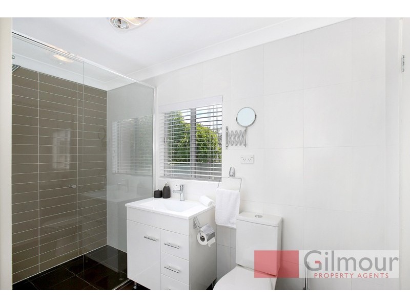 Baulkham Hills NSW 2153