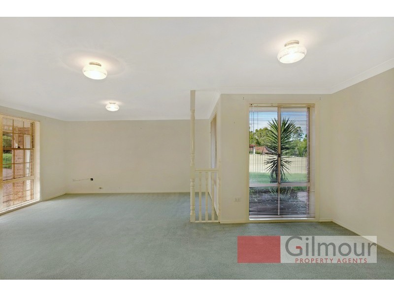 5 Donna Place, Acacia Gardens NSW 2763