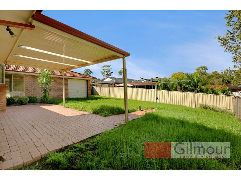 5 Donna Place, Acacia Gardens NSW 2763