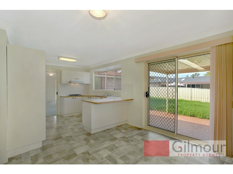 5 Donna Place, Acacia Gardens NSW 2763