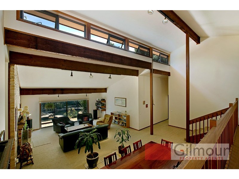 3 Kathleen Avenue, Castle Hill NSW 2154