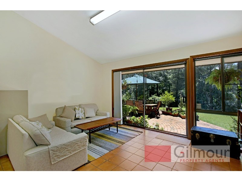 3 Kathleen Avenue, Castle Hill NSW 2154