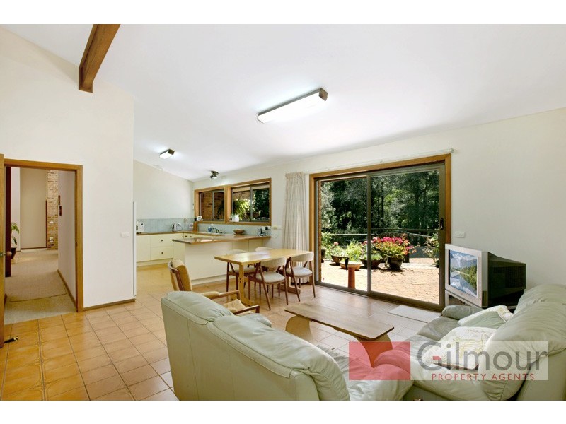 3 Kathleen Avenue, Castle Hill NSW 2154