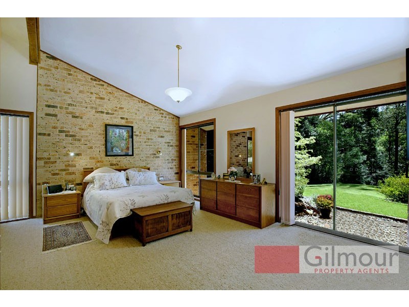 3 Kathleen Avenue, Castle Hill NSW 2154