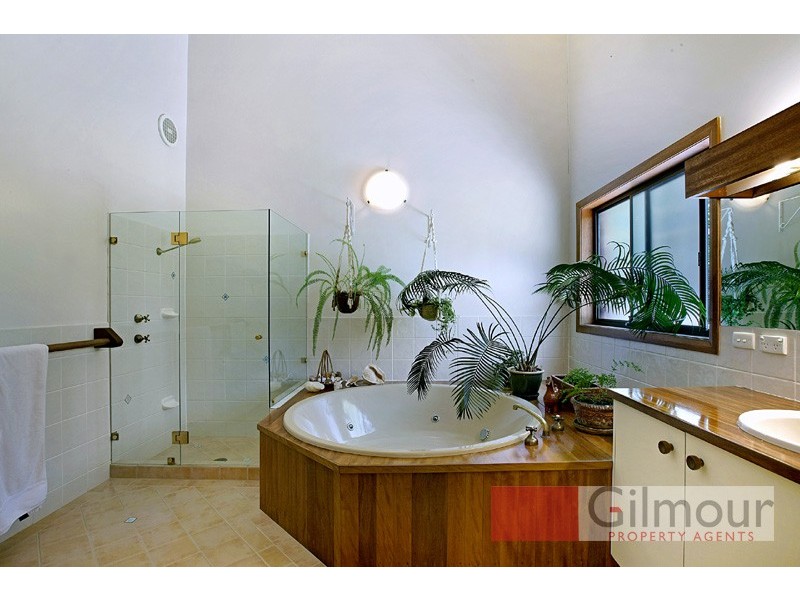 3 Kathleen Avenue, Castle Hill NSW 2154