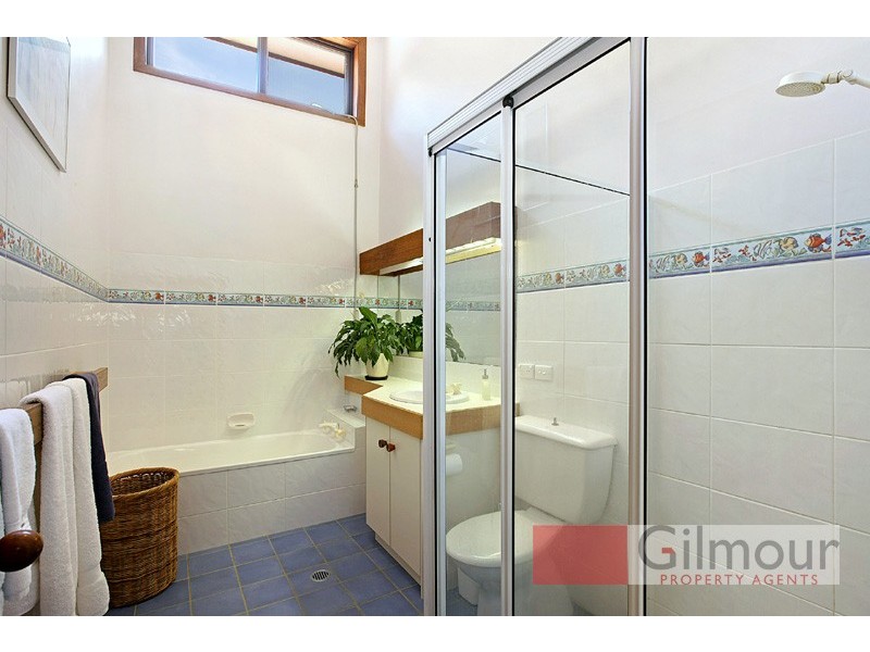 3 Kathleen Avenue, Castle Hill NSW 2154