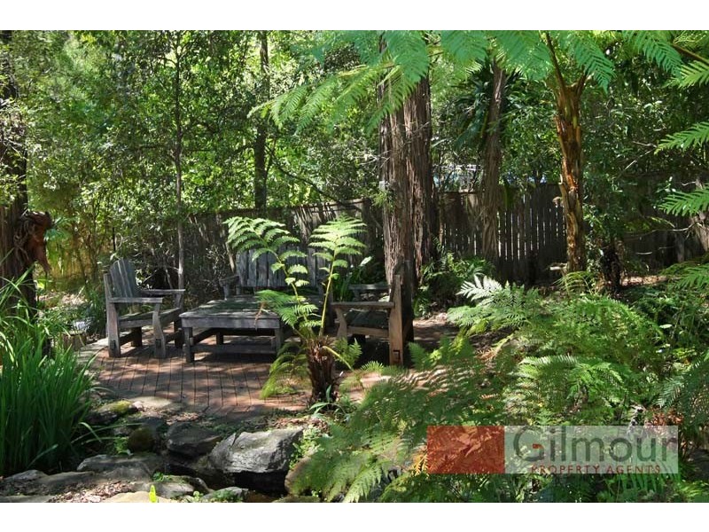 3 Kathleen Avenue, Castle Hill NSW 2154