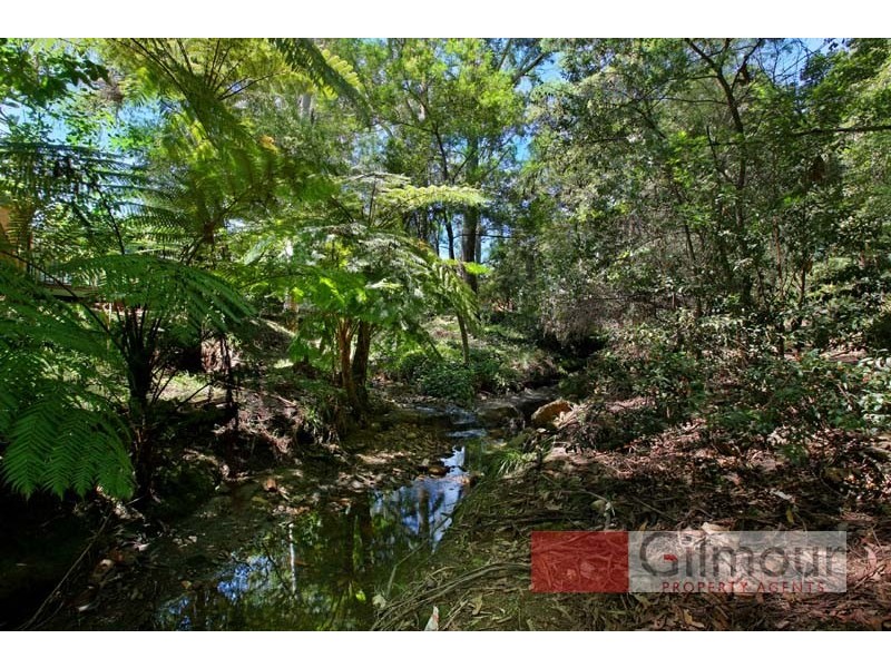 3 Kathleen Avenue, Castle Hill NSW 2154