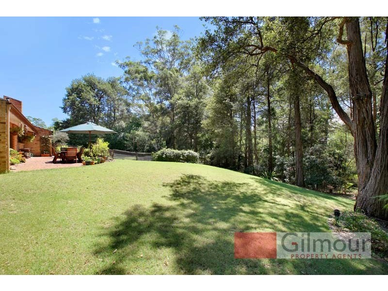 3 Kathleen Avenue, Castle Hill NSW 2154