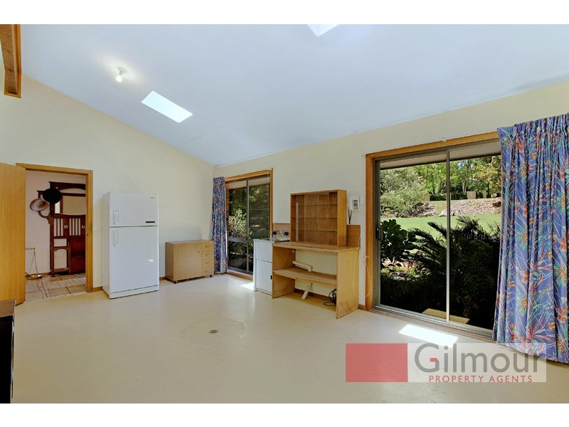 3 Kathleen Avenue, Castle Hill NSW 2154