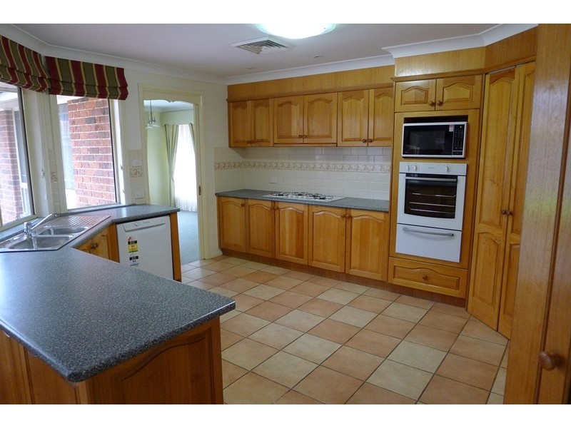 Castle Hill NSW 2154