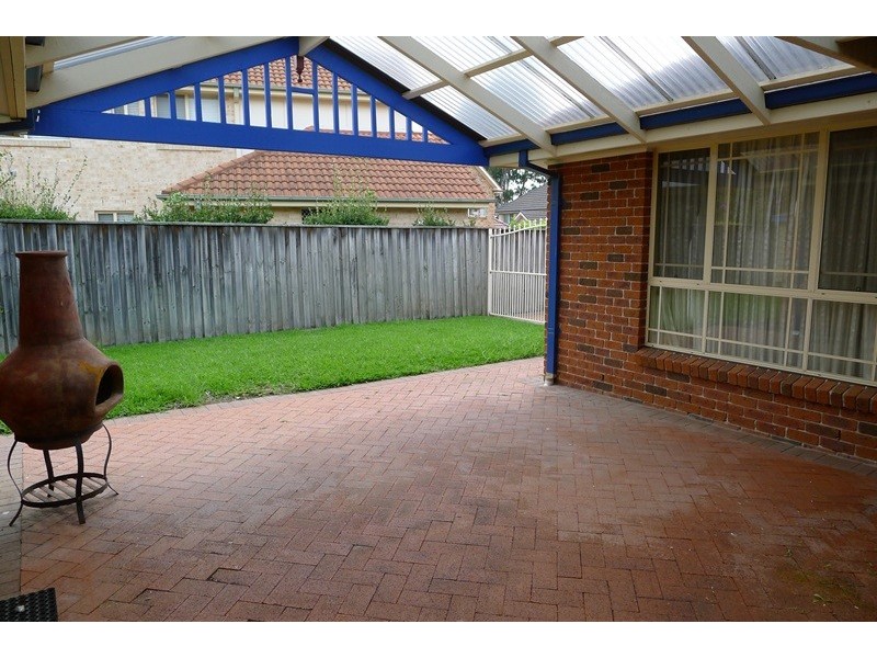 Castle Hill NSW 2154